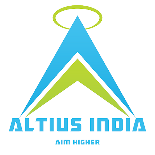 Altius India Pvt. Ltd. logo