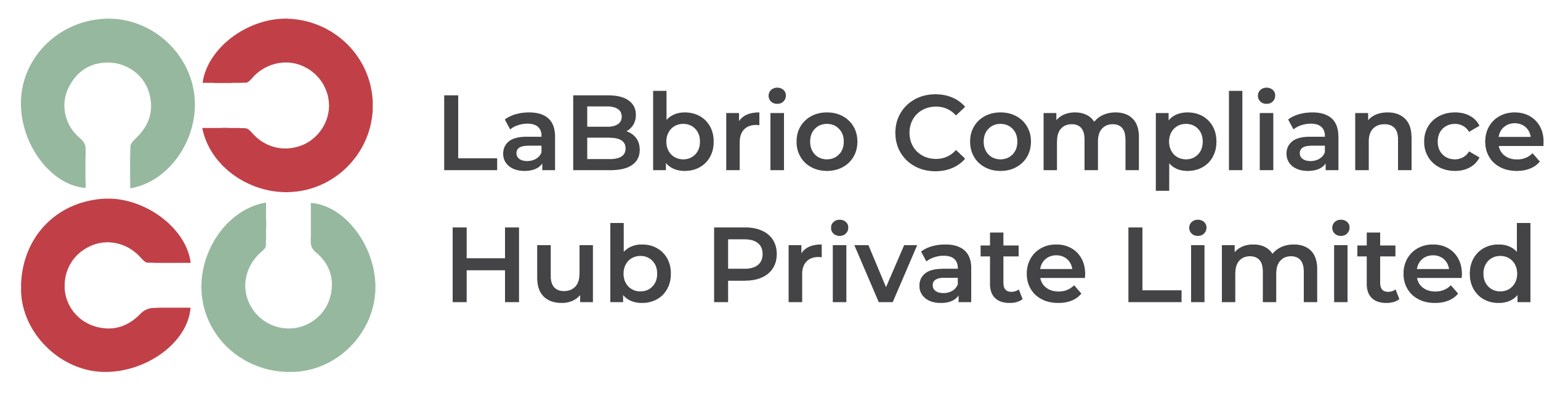 Labbrio hub Logo