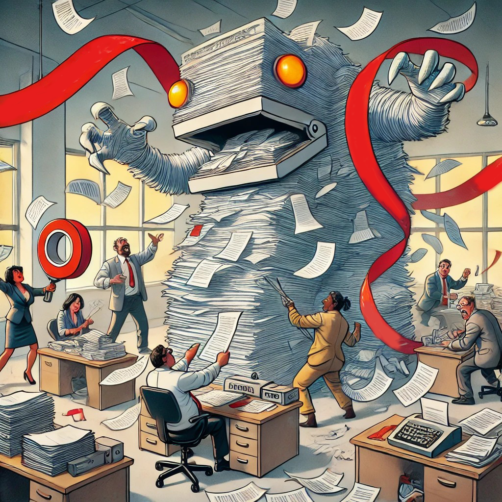 From Frustration to Funds: Ram’s Battle Through the PF Wilderness 🌲💸⚔️