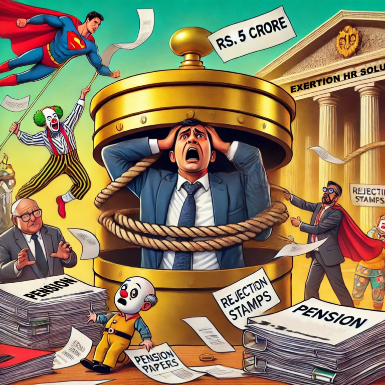 SUPERMAN SAVES THE DIRECTOR