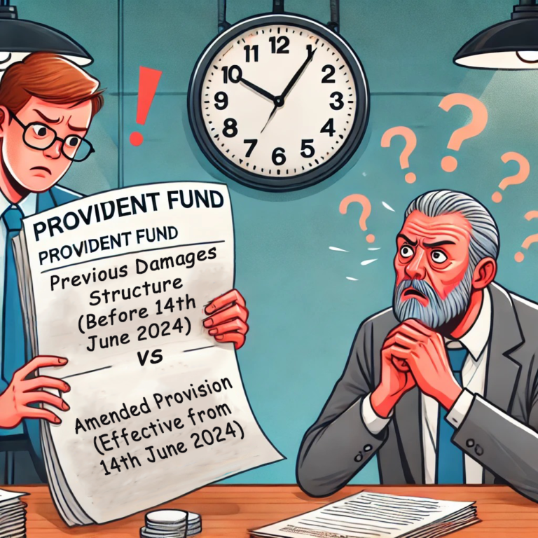 two men, one man holding newspaper and the older man is sitting on a chair, reading newspaper