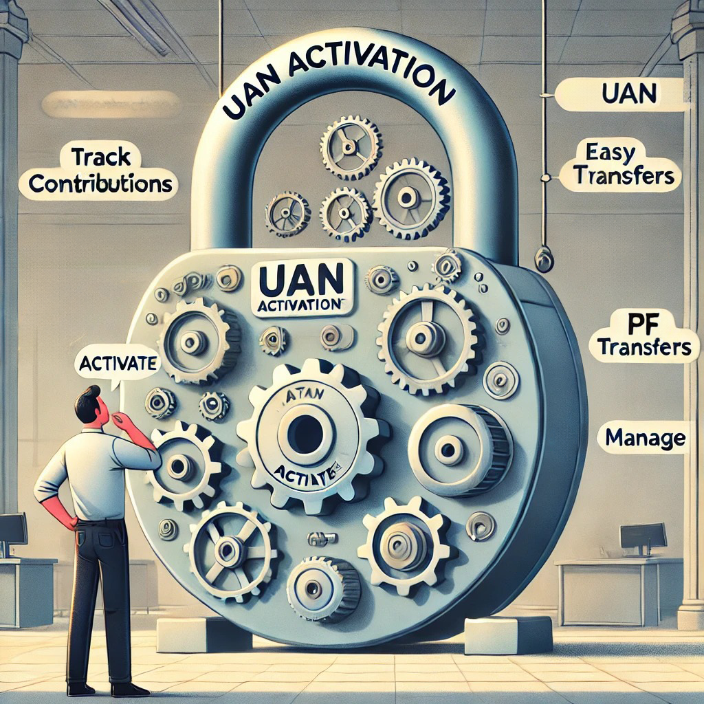 UAN Activation Woes? Here’s Why It Matters! – Part 1
