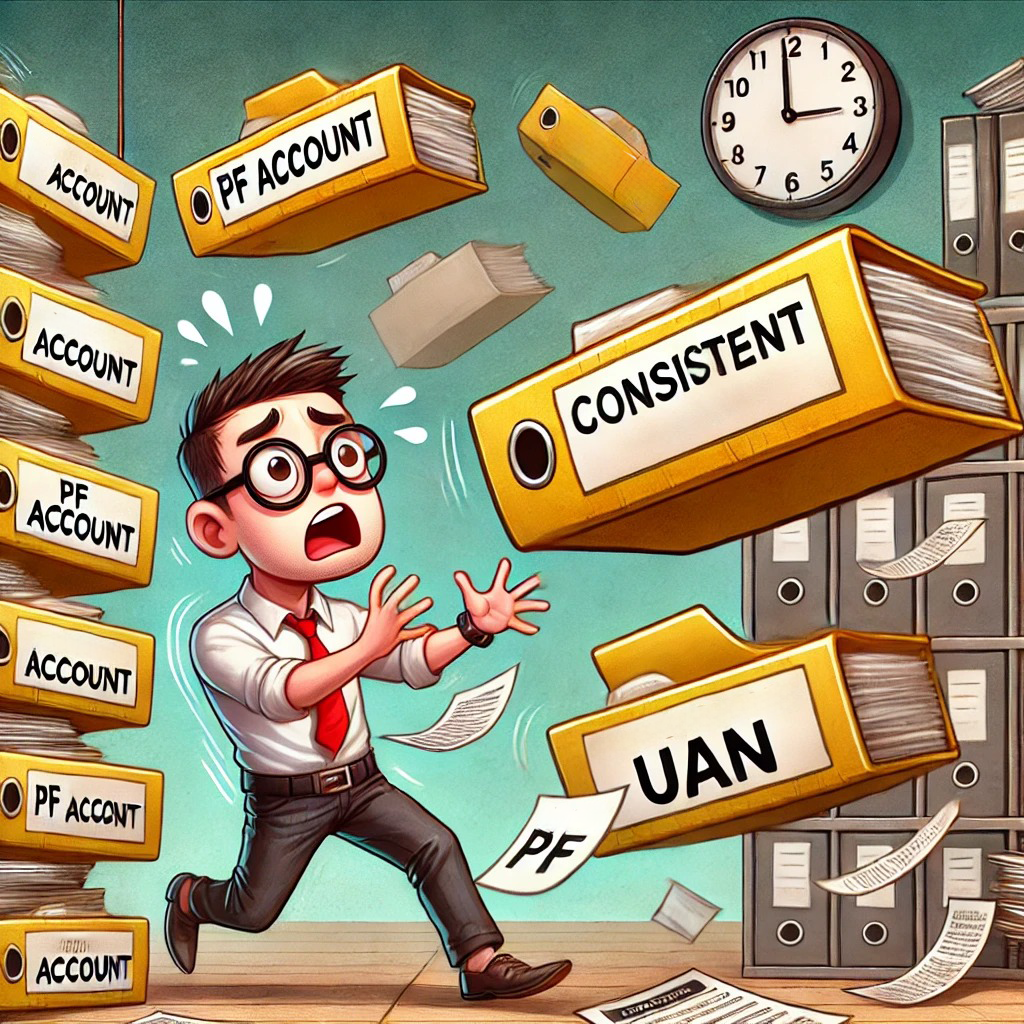 Multiple UANs? The Ultimate Guide to Fixing It Fast! – Part 2