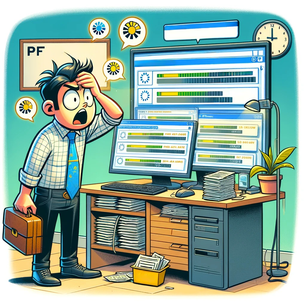 Steps to Start Your Inter-State PF Transfer Smoothly – Part 2