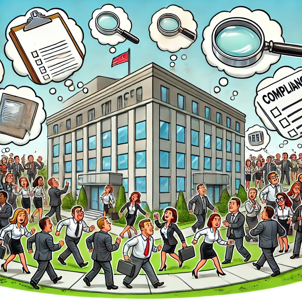 Building a Safe Workplace: Responsibilities Under the POSH Act