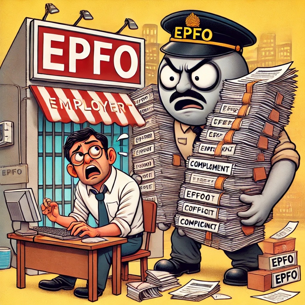 7A PF Notice – What Employers Need to Know