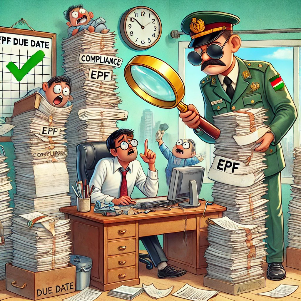 Common Triggers for a 7A PF Notice and How to Avoid Them
